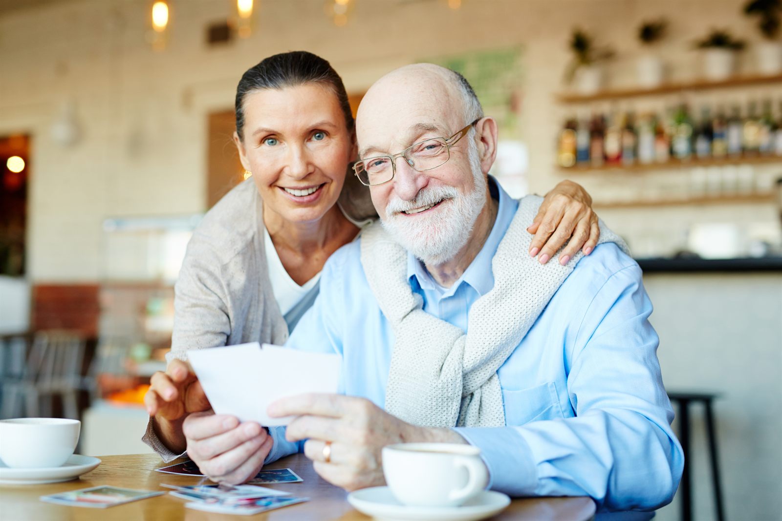 Mutuelle senior en cas de perte d’autonomie : quelle couverture ?