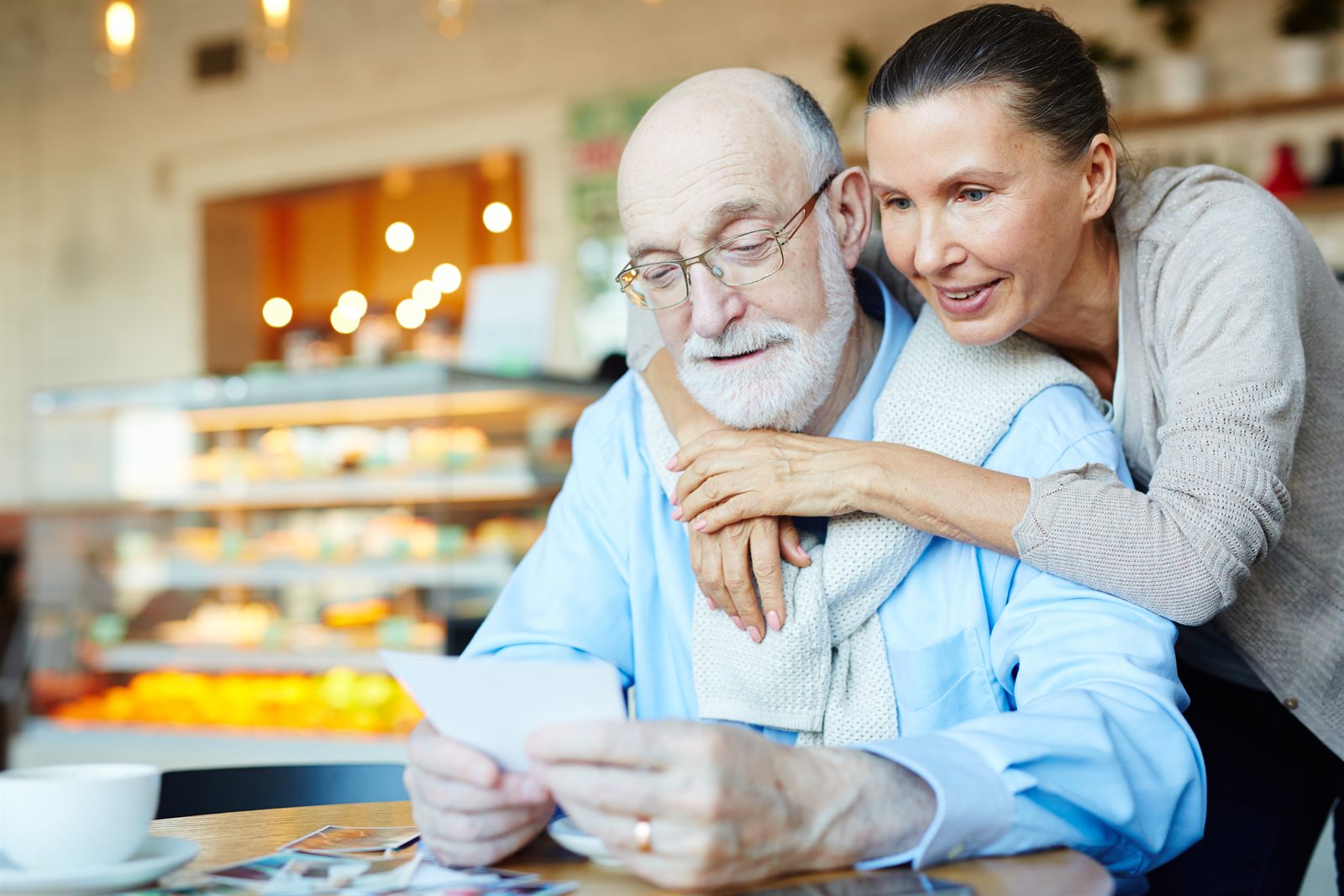 Mutuelle senior : quelles aides pour les revenus modestes ?