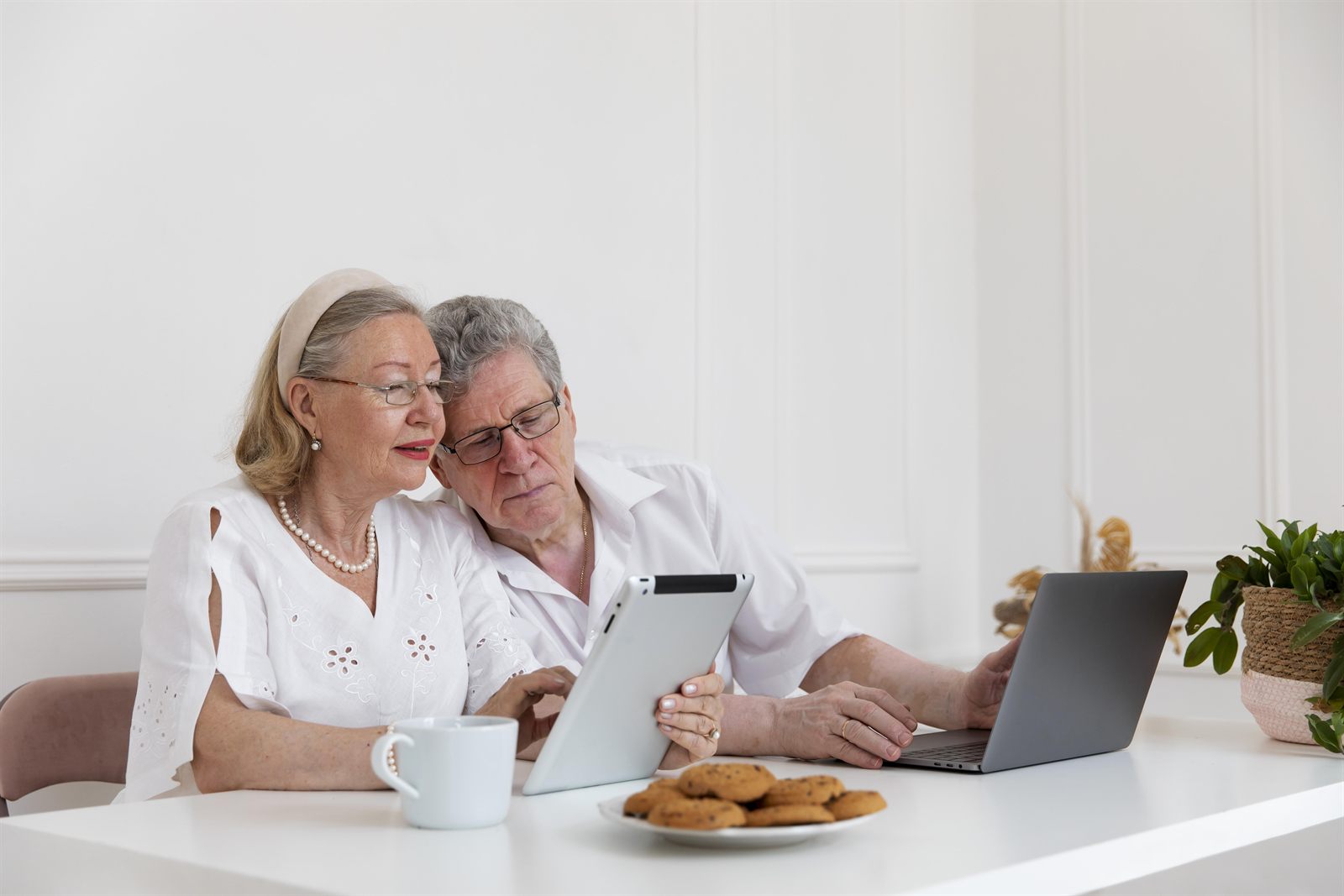 Loi infra-annuelle : changer de mutuelle senior à tout moment